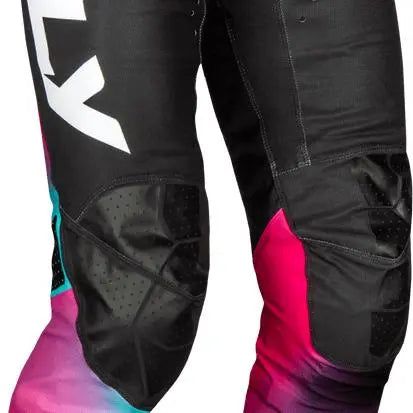 Fly Racing Pants Rayce 2025 - Reggies BMX