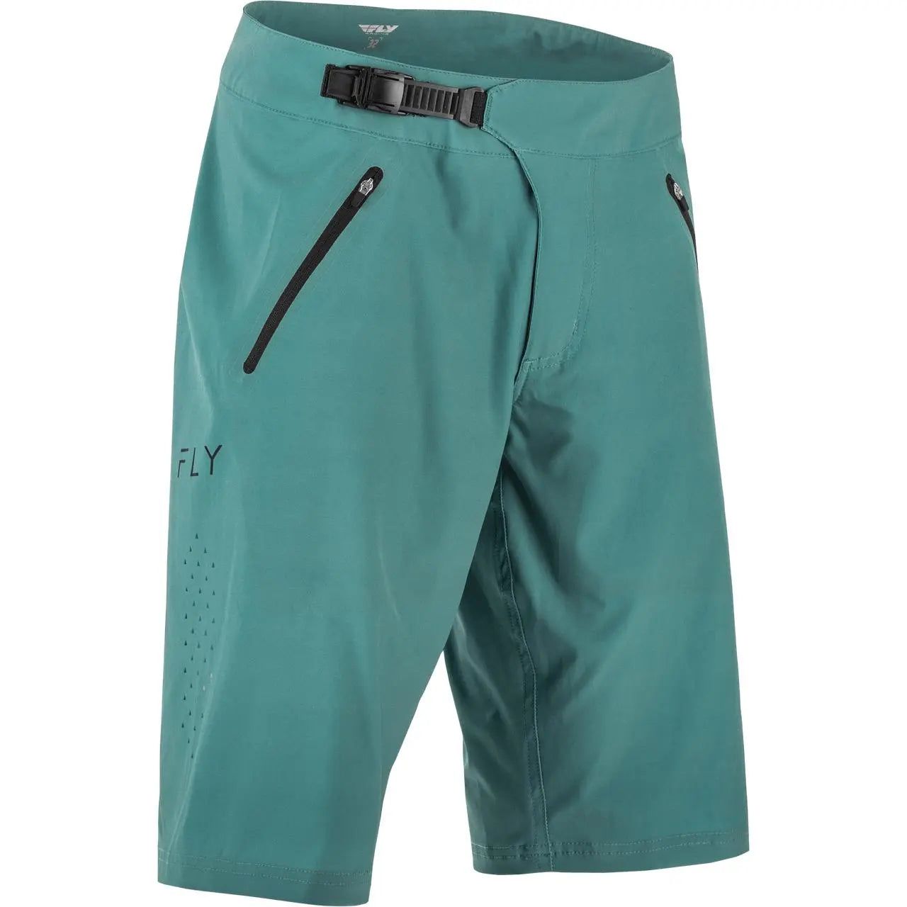 Fly Racing Shorts Warpath 2023 - Reggies BMX