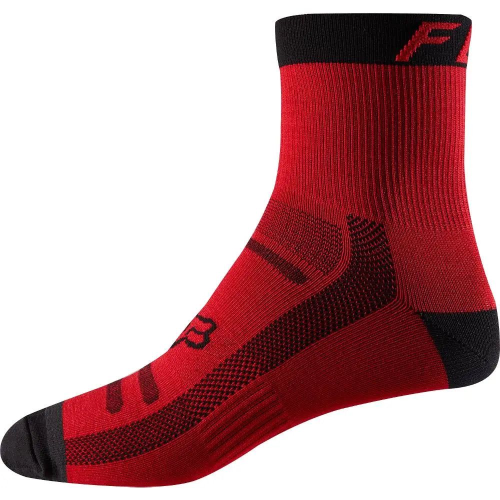 Fox Racing 6" Trail Socks - Reggies BMX