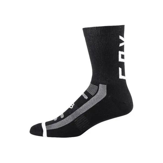 Fox Racing DH Moth 8" Socks - Reggies BMX