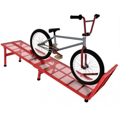 Freshpark Gate BMX FastStart Portable Starting Gate - Reggies BMX