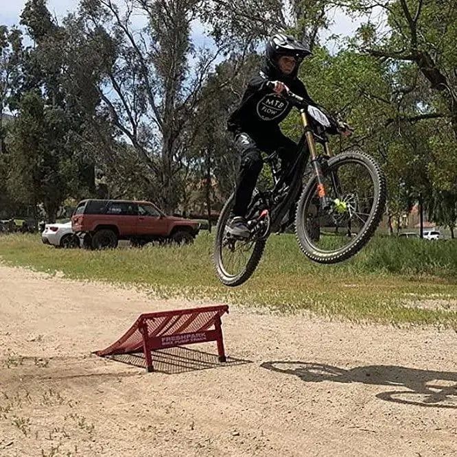 Freshpark Jump BMX Jump - Reggies BMX