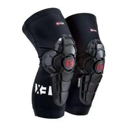 G-Form Pro X3 Knee Guards - Reggies BMX