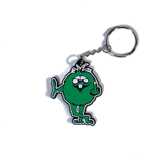 Supercross BMX Gerald Keychain