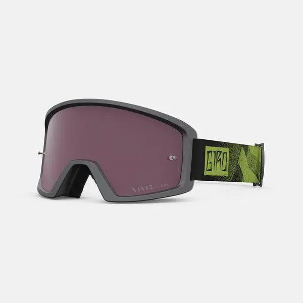 Giro Blok MTB Goggle - Reggies BMX