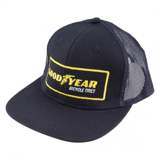 Goodyear Clothing Cap - Reggies BMX