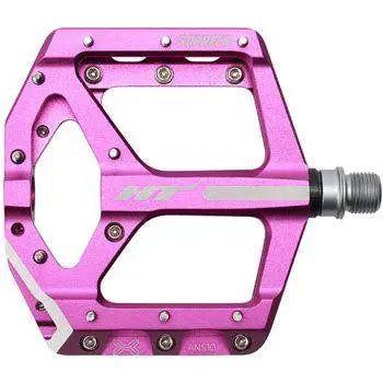 HT Components Pedals Flat ANS10 Supreme - Reggies BMX