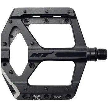 HT Components Pedals Flat ANS10 Supreme - Reggies BMX