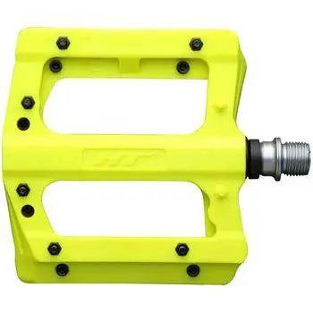 HT Components Pedals Flat PA12A - Reggies BMX