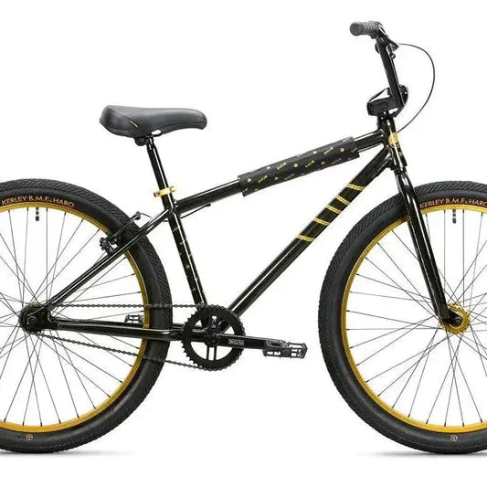 Haro Bike B.M.F Big Wheel BMX 26" - Reggies BMX