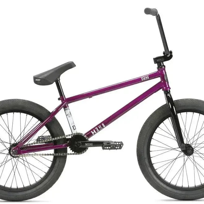 Haro Bike Dana Freestyle BMX 20" - Reggies BMX