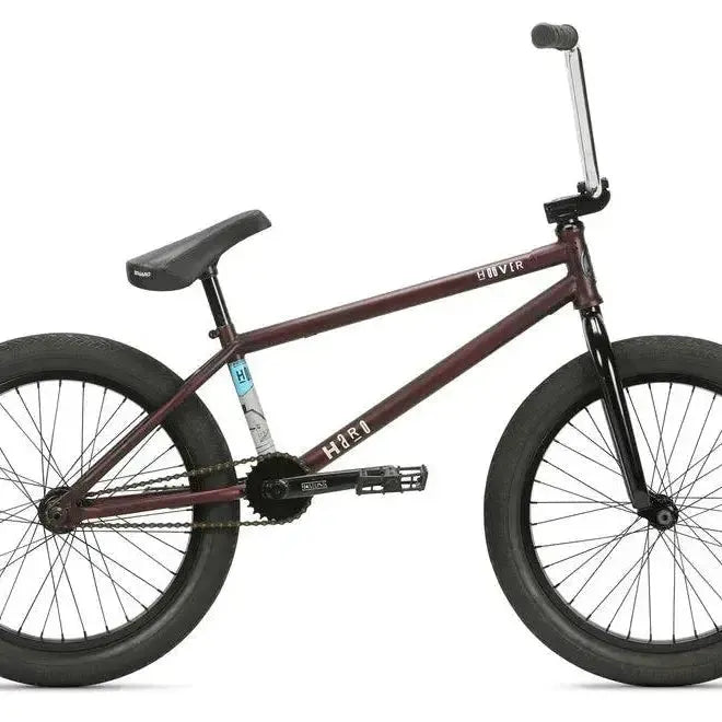 Haro Bike Hoover Freestyle BMX 20" - Reggies BMX