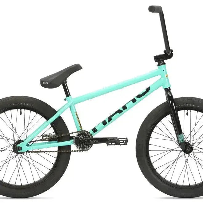 Haro Bike LaBastille Freestyle BMX 20" - Reggies BMX