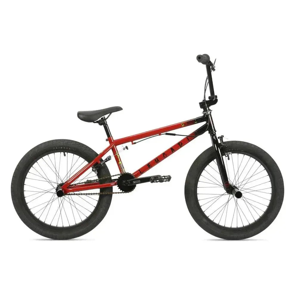 Haro Bike Leucadia DLX Freestyle BMX 20" - Reggies BMX