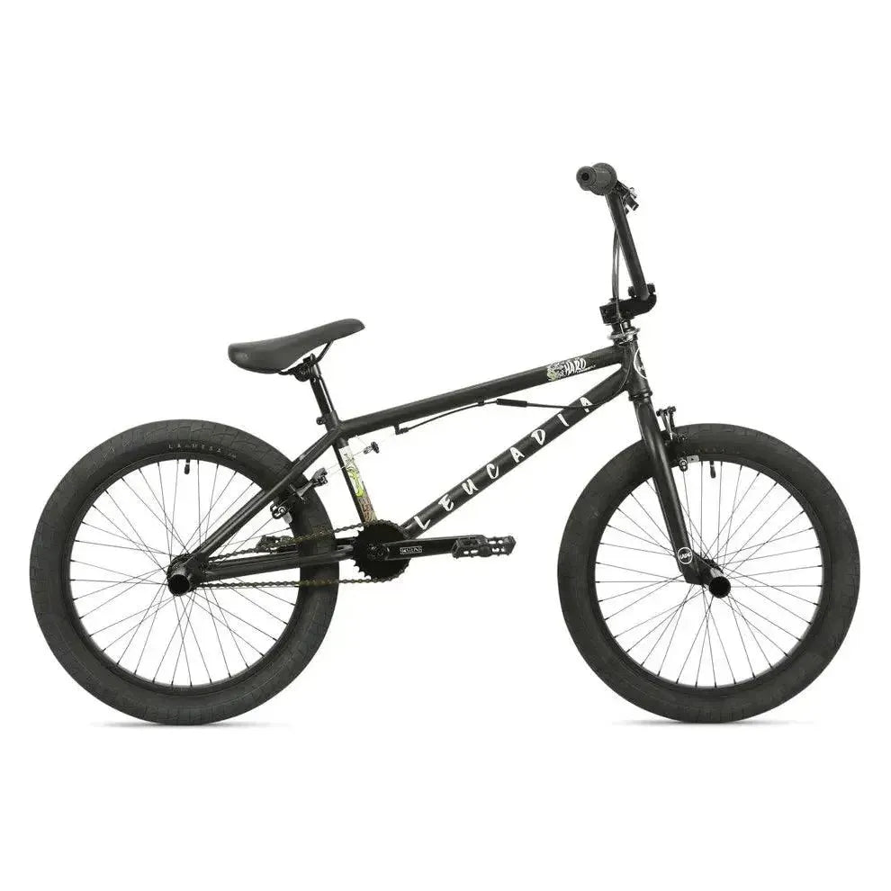 Haro Bike Leucadia DLX Freestyle BMX 20" - Reggies BMX