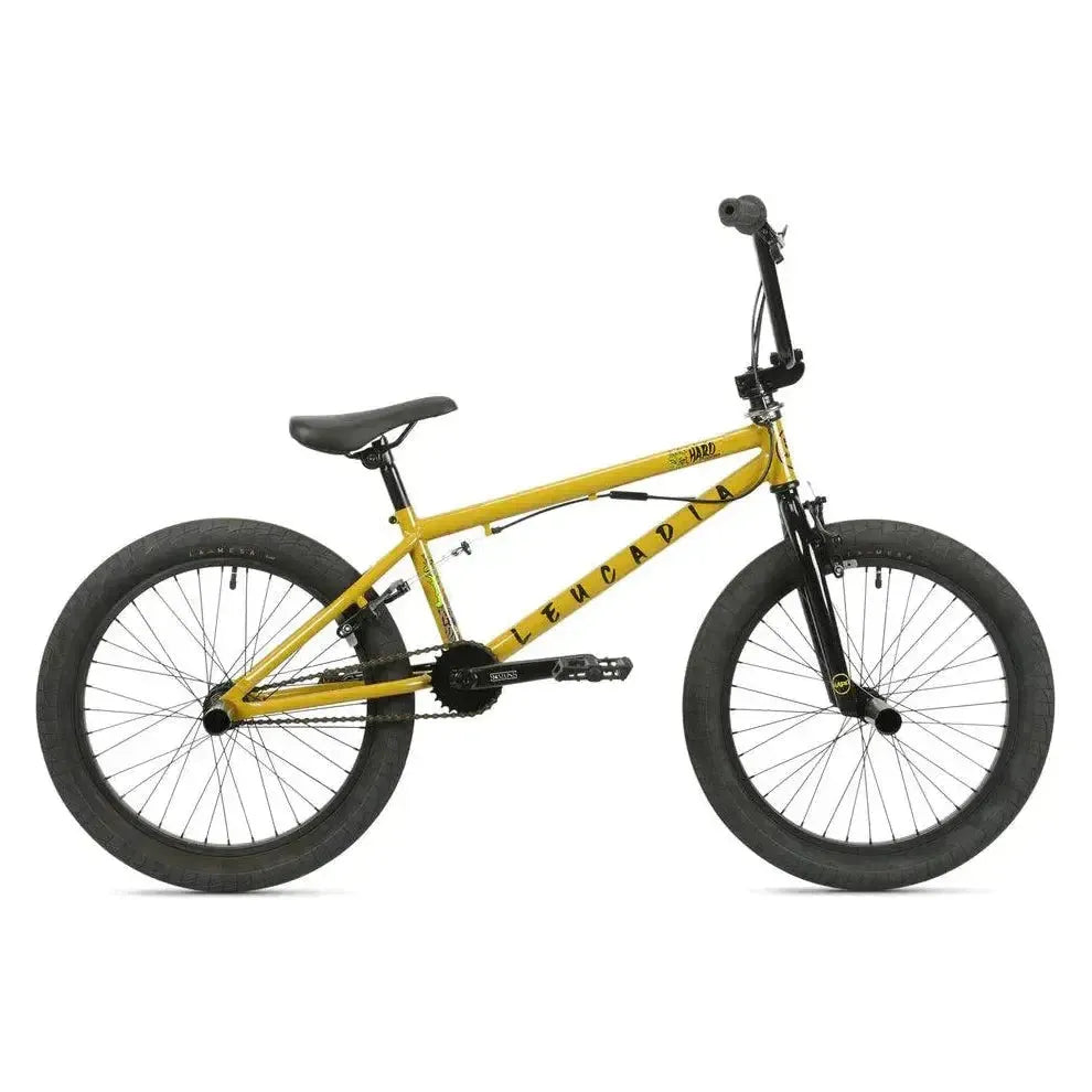 Haro Bike Leucadia DLX Freestyle BMX 20" - Reggies BMX