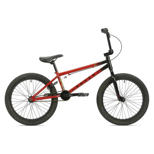 Haro Bike Leucadia Freestyle BMX 20" - Reggies BMX