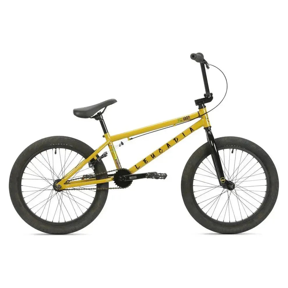 Haro Bike Leucadia Freestyle BMX 20" - Reggies BMX