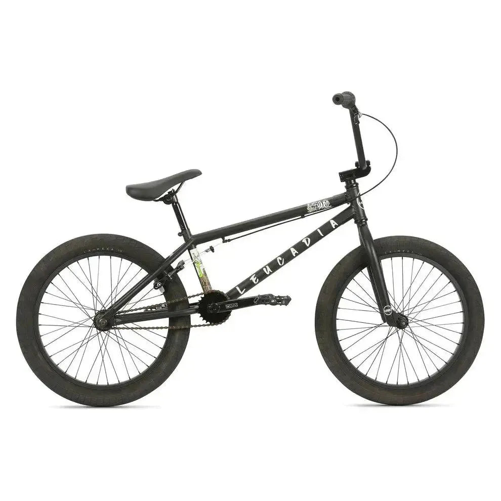 Haro Bike Leucadia Freestyle BMX 20" - Reggies BMX