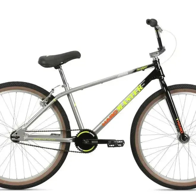 Haro Bike Master DMC 24"-29" - Reggies BMX