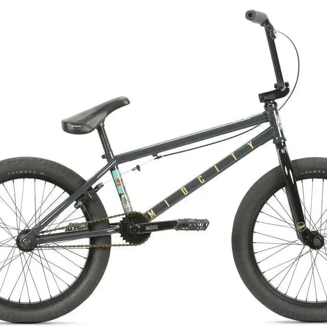 Haro Bike Mid City Freestyle BMX 20" - Reggies BMX