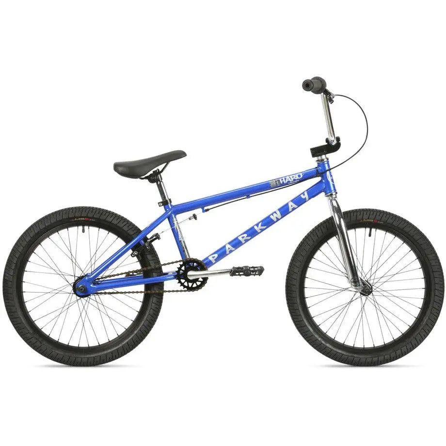 Haro Bike Parkway Freestyle BMX 20" - Reggies BMX