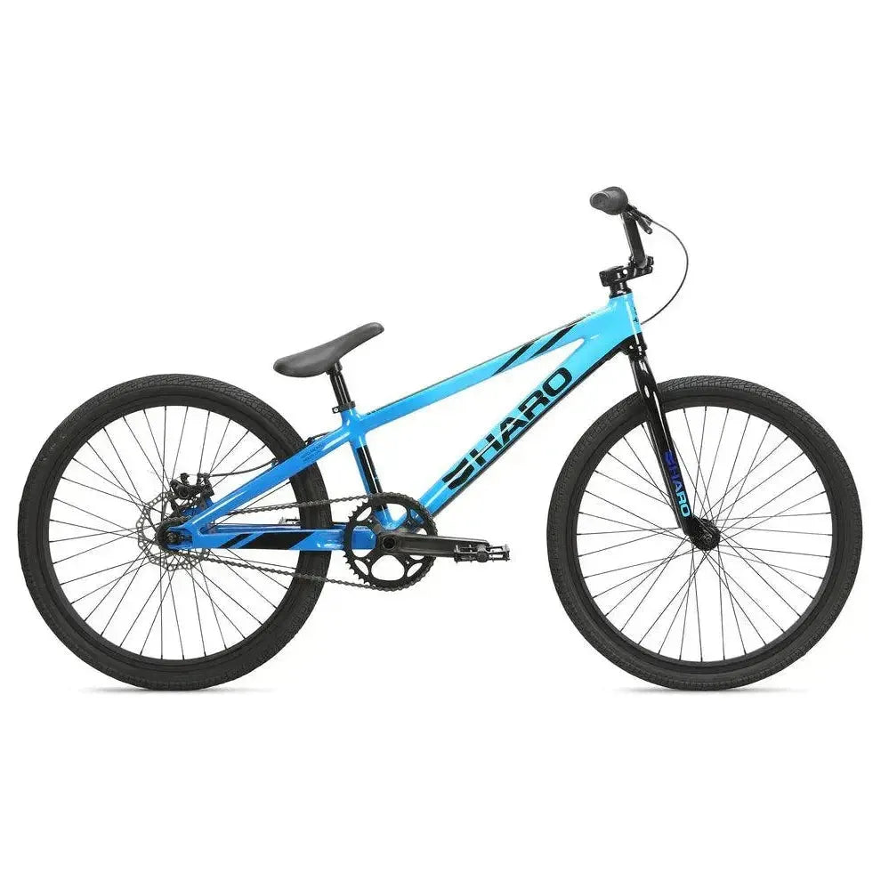 Haro Bike Race Lite Pro Race BMX 24" - Reggies BMX