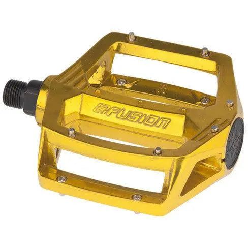 Haro Fusion Pedals - Reggies BMX