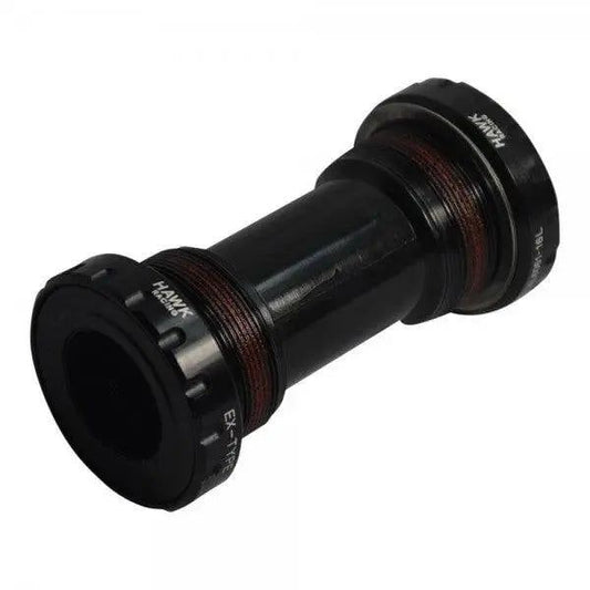 Hawk Bottom Bracket 24mm External Sealed - Reggies BMX