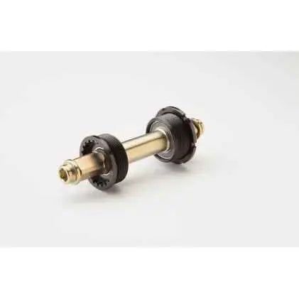 Helium Bottom Bracket Titanium - Reggies BMX