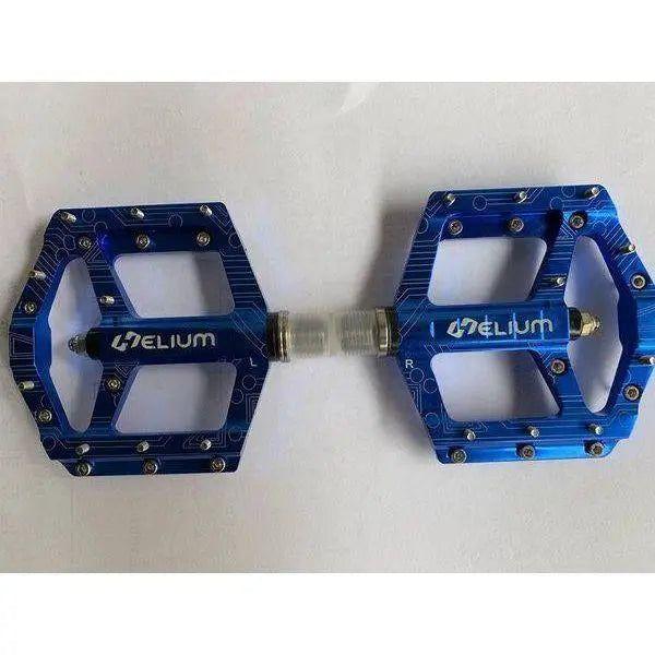 Helium Junior 2.0 Pedals - Reggies BMX