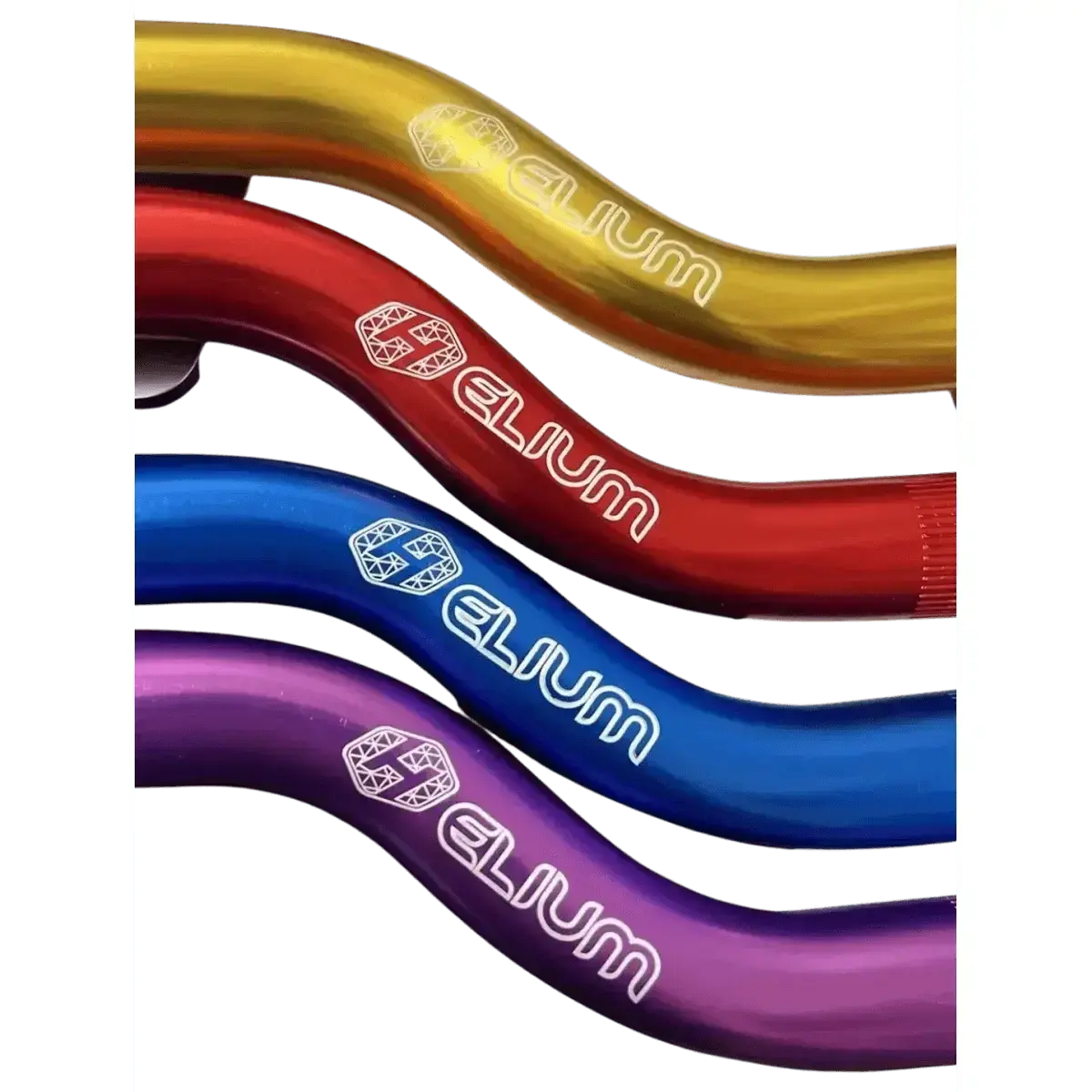 Helium Racing Handlebars Micro - Reggies BMX