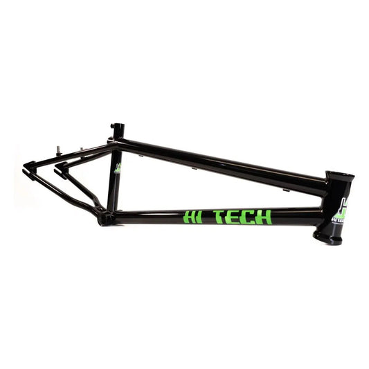 Hi Tech BMX Frame 40 Year Anniversary BMX Racing Frame - Reggies BMX