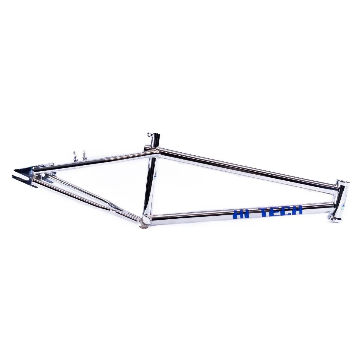 Hi Tech BMX Frame 40 Year Anniversary BMX Racing Frame - Reggies BMX