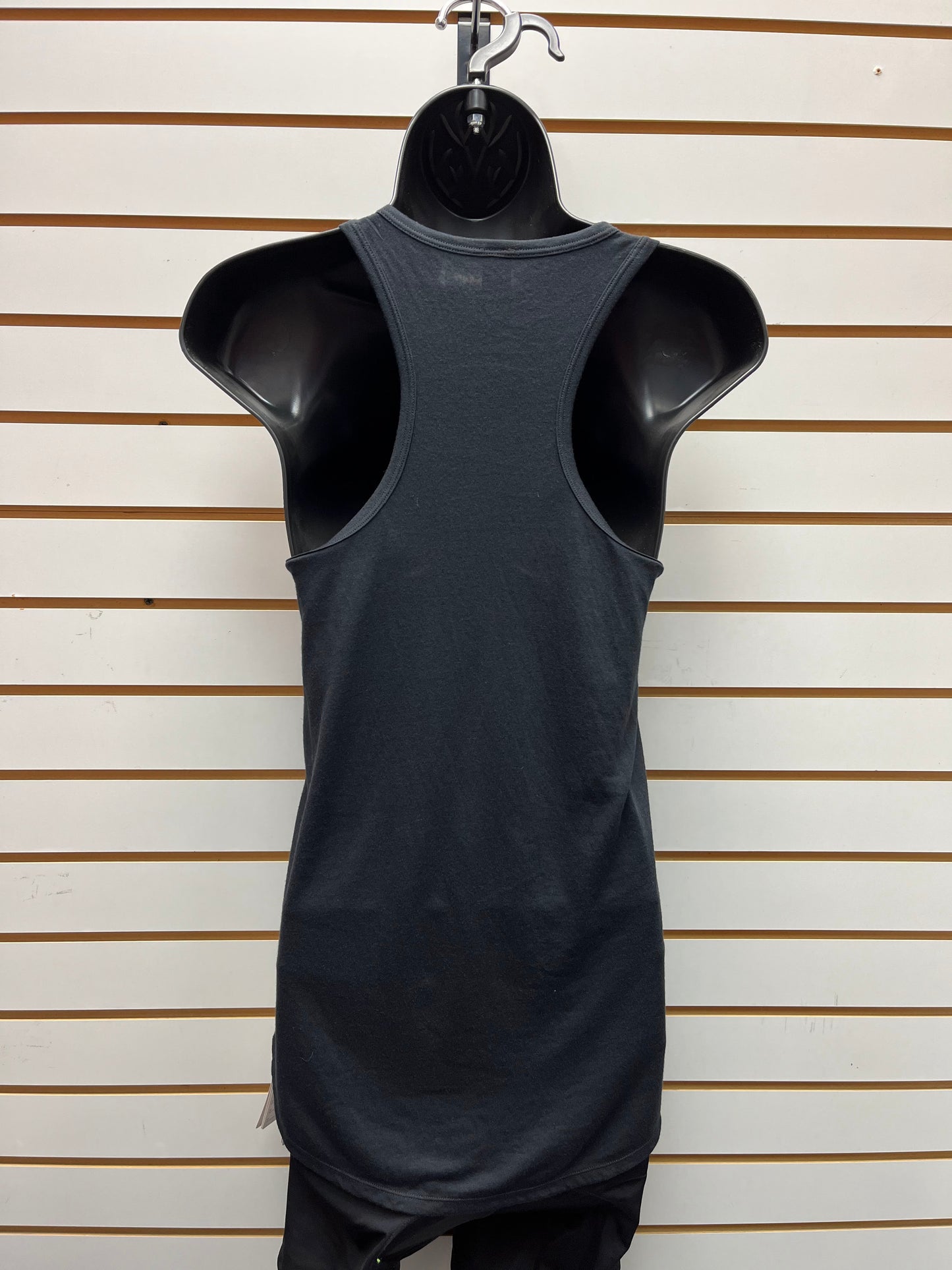 Reggie's Ladies Tank Black