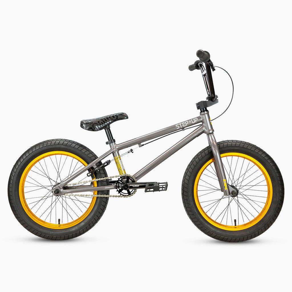 DK Bike BMX Step Up 18"