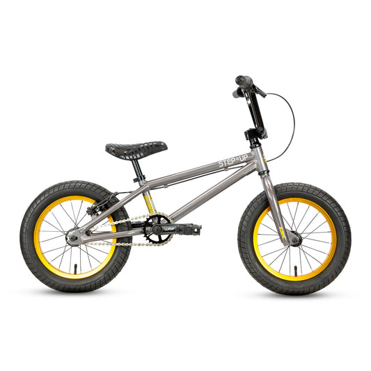 DK Bike BMX Step Up 14"