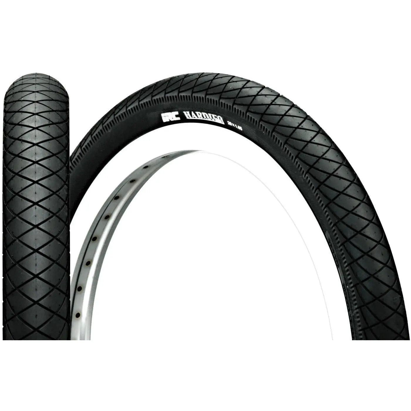 IRC Tires Hardies - Reggies BMX