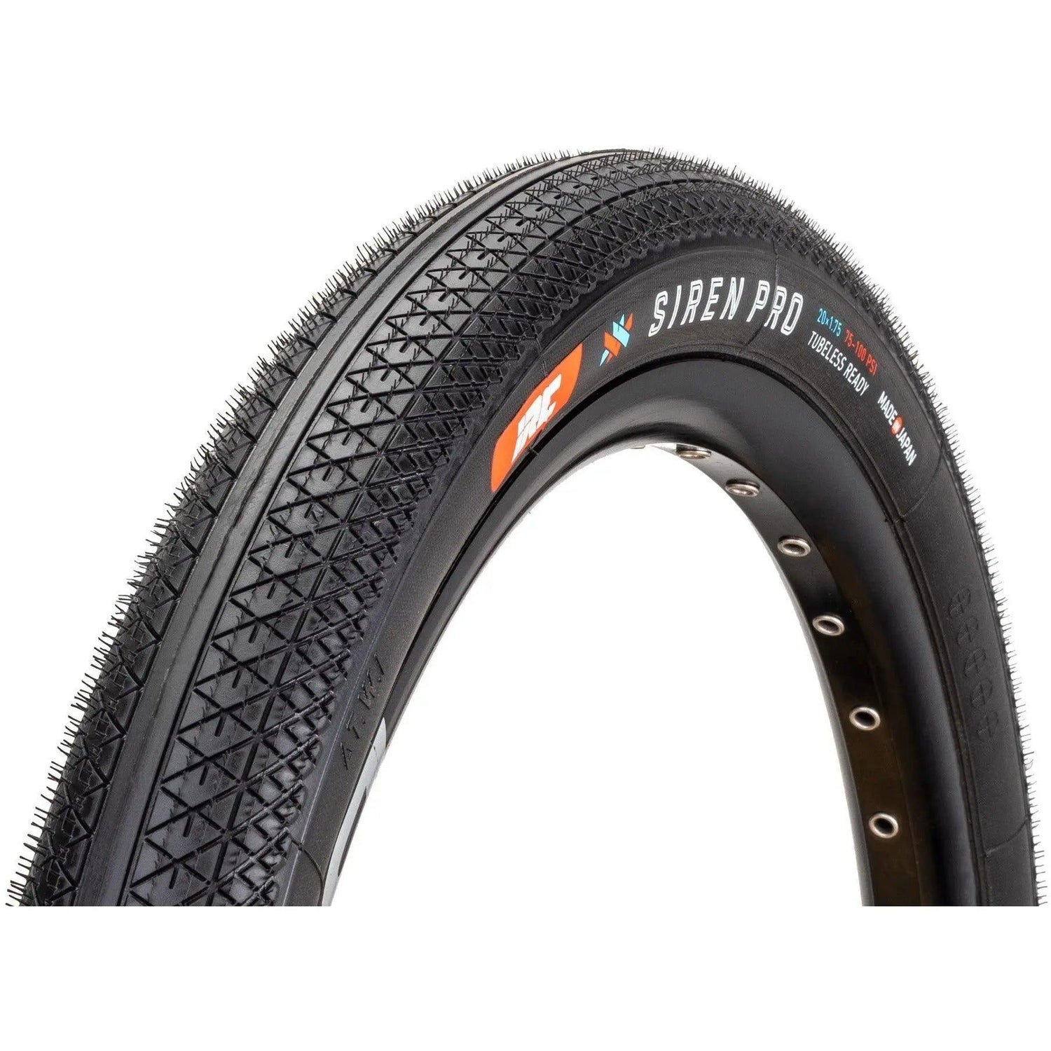 IRC Tires Siren Pro - Reggies BMX