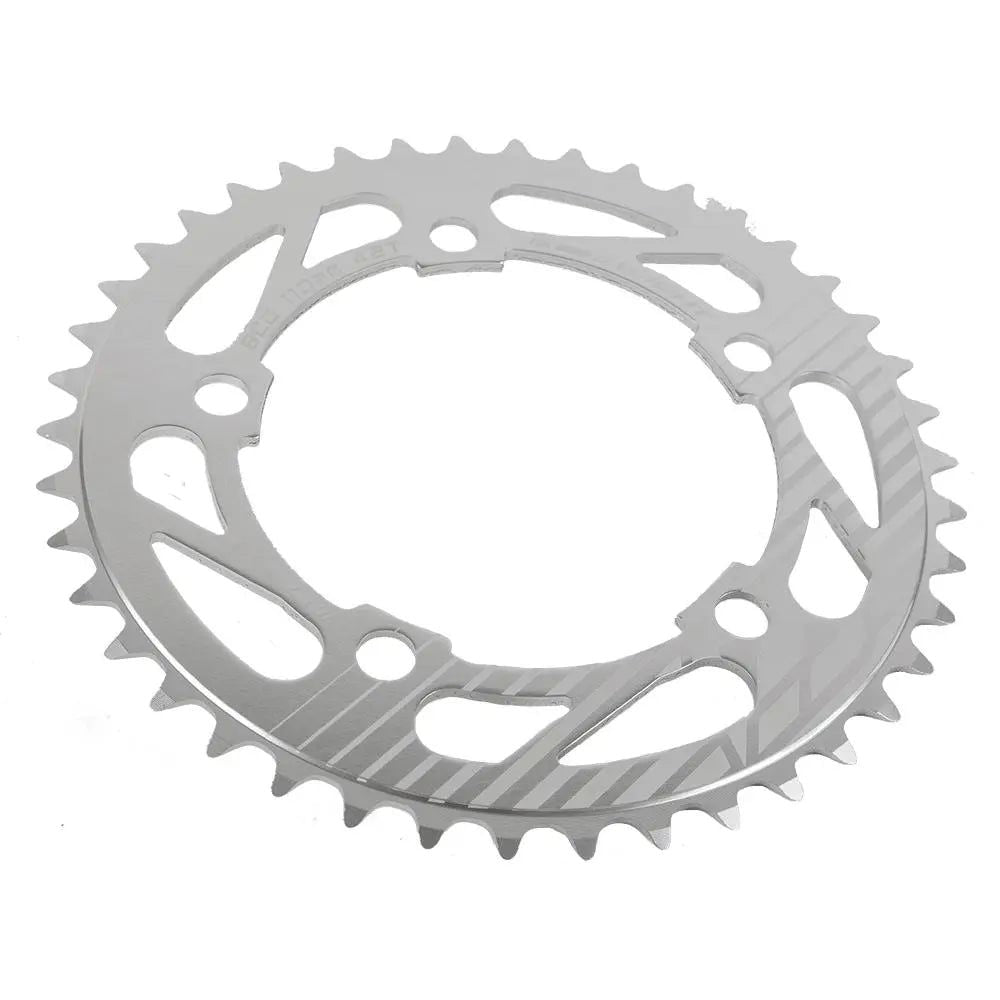 Insight Chainring 5-Bolt 110 BCD - Reggies BMX