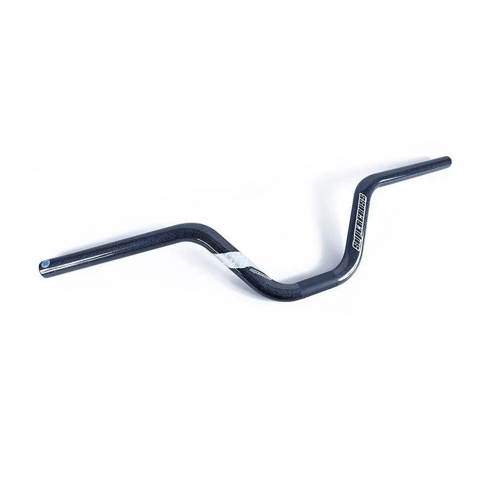 Supercross BMX Handlebars Expert / Junior Carbon Bars - Reggies BMX