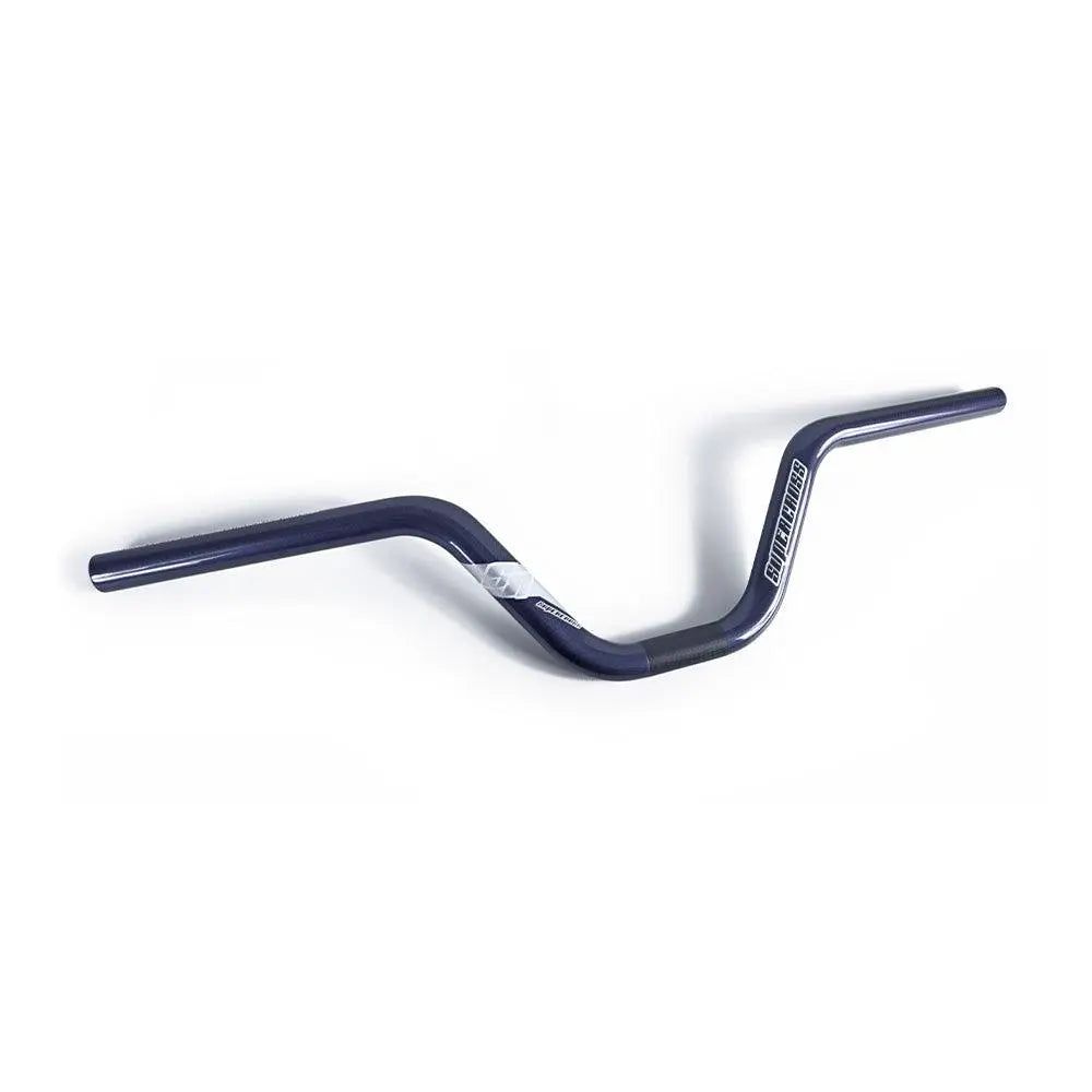 Supercross BMX Handlebars Expert / Junior Carbon Bars - Reggies BMX