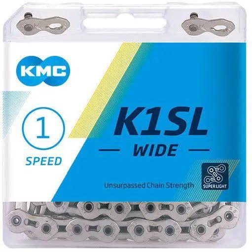 KMC Chain K1SL - Reggies BMX