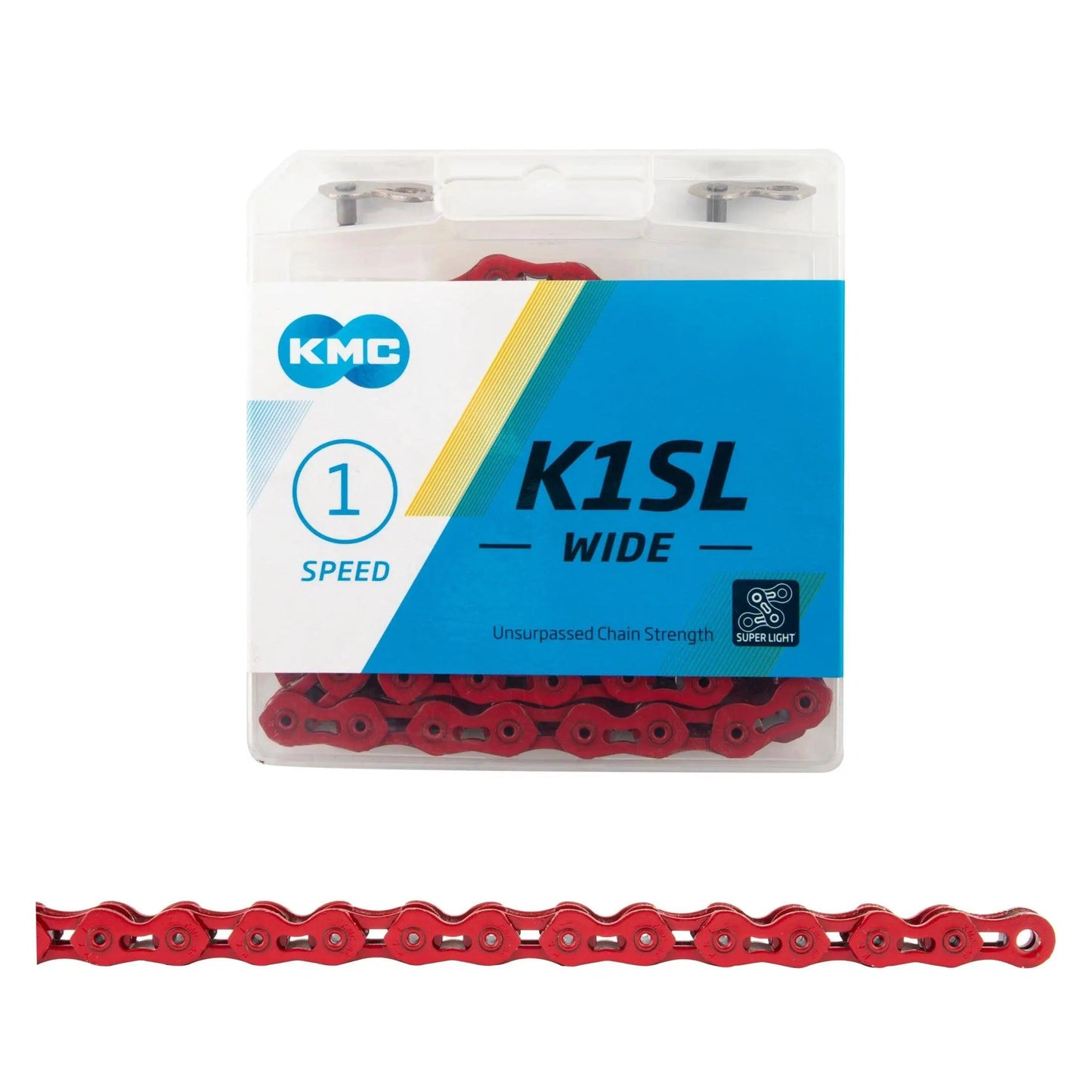 KMC Chain K1SL - Reggies BMX