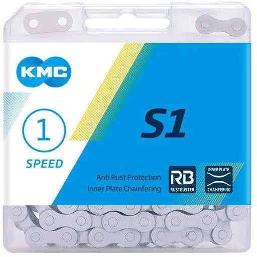 KMC Chain S1 - Reggies BMX