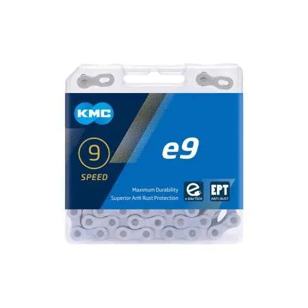 KMC Chain e9 Sport EPT - Reggies BMX