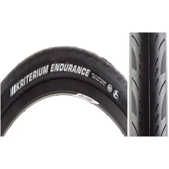 Kenda Kriterium Enduro Sport Tires - Reggies BMX