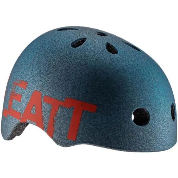 Leatt MTB 1.0 Urban Helmet V21 - Reggies BMX