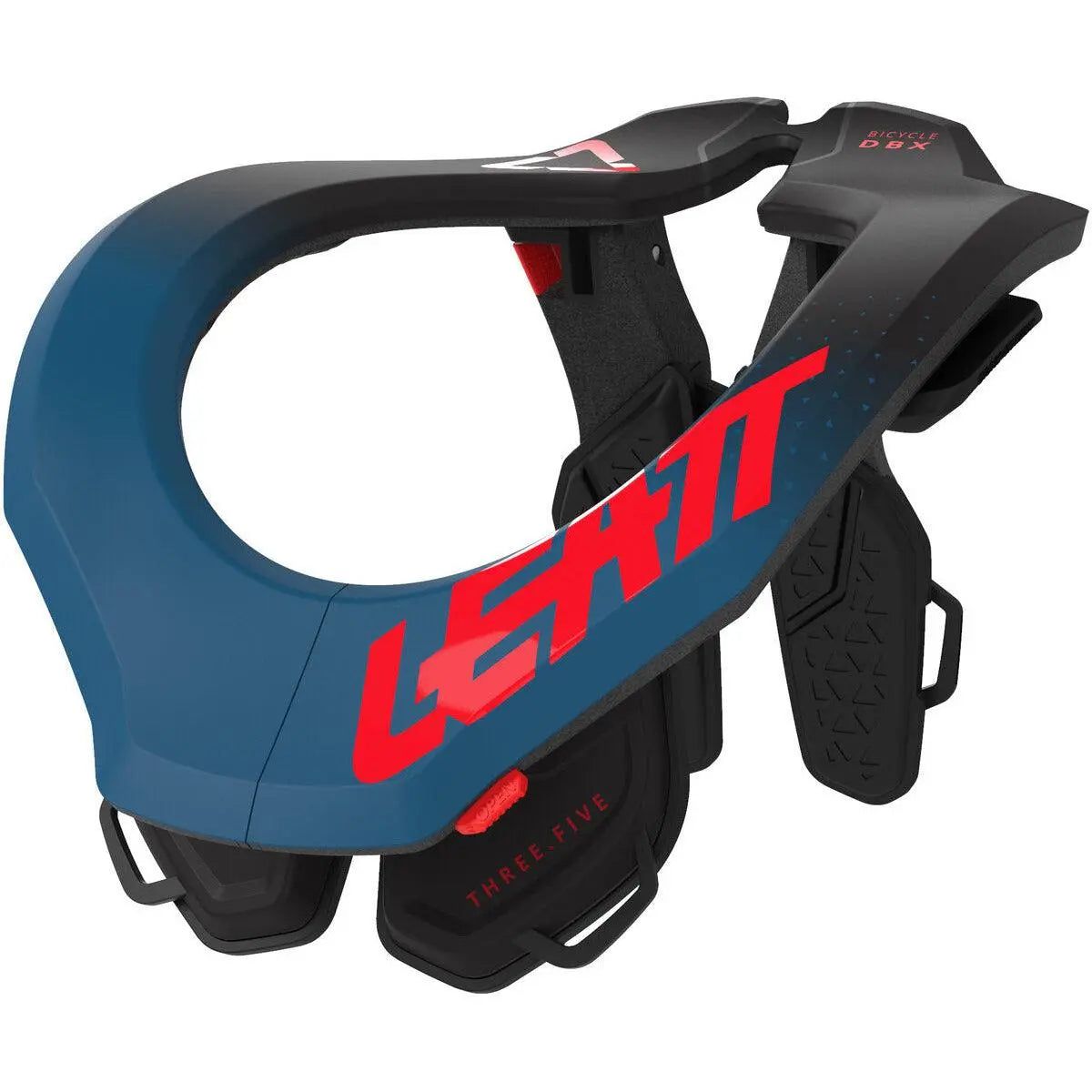 Leatt Neck Brace DBX 3.5 - Reggies BMX