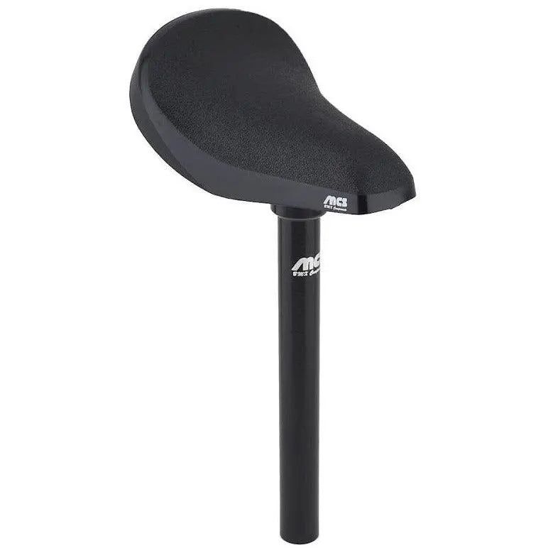 MCS Alloy Post 22.2mm x 250mm Mini Combo Seat - Reggies BMX